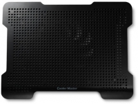Охлаждающая подставка для ноутбука Cooler Master R9-NBC-XL2E-GP NotePal X-Lite II Basic