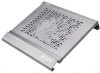 Охлаждающая подставка для ноутбука PCcooler M160 Silver
