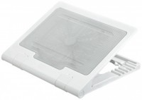 Охлаждающая подставка для ноутбука Deepcool N7 White