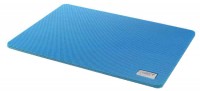 Охлаждающая подставка для ноутбука Deepcool N17 SLIM Blue