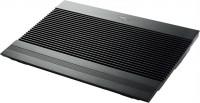 Охлаждающая подставка для ноутбука Deepcool N8 Ultra Black