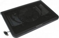 Охлаждающая подставка для ноутбука Cooler Master NotePal L1 R9-NBC-NPL1-GP
