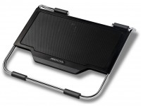 Охлаждающая подставка для ноутбука Deepcool N2000 TRI Black