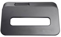 Охлаждающая подставка для ноутбука Cooler Master NotePal Choiix mini Air Througha (C-HL02-KP)