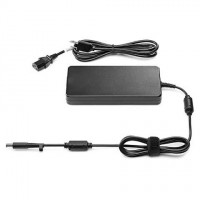 Универсальный адаптер питания для ноутбука HP AC Adapter Smart Slim 230W (H1D36AA)
