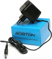 Универсальный адаптер питания для ноутбука Robiton B12-350