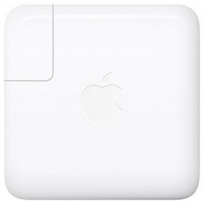 Универсальный адаптер питания для ноутбука Apple MNF82Z/A 87W