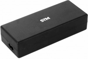 Универсальный адаптер питания для ноутбука STM BLU120