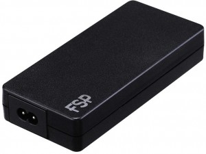 Универсальный адаптер питания для ноутбука FSP NB V90 Slim
