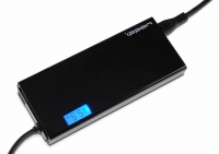 Универсальный адаптер питания для ноутбука IPPON SD90U Black