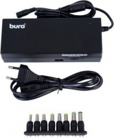 Универсальный адаптер питания для ноутбука BURO BUM-1129М120