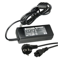 Адаптер HP 90W Smart Pin AC Adapter with Dongle Euro (KG298AA)