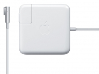 Универсальный адаптер питания для ноутбука Apple 85W MagSafe Power Adapter (MC556Z/A)