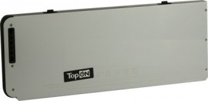 Аккумулятор для ноутбуков TopON TOP-AP1280