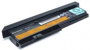 Аккумулятор для ноутбуков Lenovo 43R9255 для ThinkPad X200 Series 9