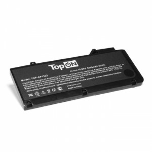 Аккумулятор для ноутбуков TopON TOP-AP1322