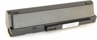 Аккумулятор для ноутбуков Pitatel BT-046HHB UM08A73 для Acer Aspire One A110/A150/A250/D150/D250, повышенной емкости Black