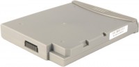 Аккумулятор для ноутбуков Pitatel BT-203 для Dell Inspiron 1100/5100/5150/5160 Latitude 100L повышенной емкости Grey