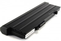 Аккумулятор для ноутбуков Pitatel BT-255 для Dell Latitude E5400/E5500/E5500/E5510 (KM760) повышенной емкости