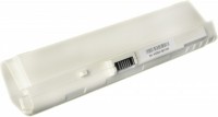 Аккумулятор для ноутбуков Pitatel BT-046HHW UM08A73 для Acer Aspire One A110/A150/A250/D150/D250 повышенной емкости White