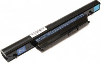 Аккумулятор для ноутбуков Pitatel BT-068 AS10B73 for Acer Aspire 4745G/4820GT/4820T/4820TG/5820T/5820TG/7745 Series/5820T/5820TG