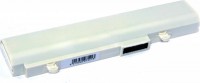 Аккумулятор для ноутбуков Pitatel BT-176W A32-1015 for Asus EEE PC 1015 White