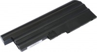 Аккумулятор для ноутбуков Pitatel BT-524 for IBM ThinkPad T60/T61(not wide 14,1