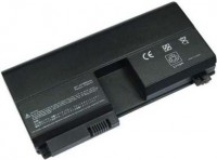 Аккумулятор для ноутбуков HP BT-457 для HP Pavilion tx1000, tx1100, tx1200, tx1300, tx2000 Tablet PC