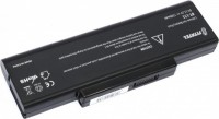 Аккумулятор для ноутбуков Pitatel BT-131 A32-F3 for Asus F2, F3, F3J, F3Q, F3JA, F3JM, F3JF, Z53, Z53T, M51