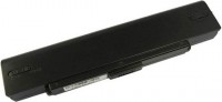 Аккумулятор для ноутбуков Pitatel BT-660B(D)