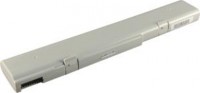 Аккумулятор для ноутбуков Pitatel BT-144 A42-L5 for Asus L5, L5000, L5500, L5800, L5900 White