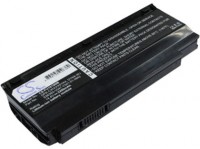 Аккумулятор для ноутбуков Fujitsu-Siemens для M1010 Black