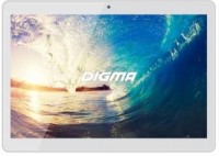 Планшетный компьютер Digma Plane 9505 3G (MT8321/1.2Ghz/9.6/1Gb/8Gb/3G/Android 5.1/WiFi/White) PS9034MG