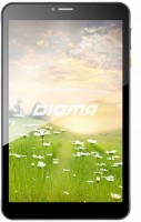 Планшетный компьютер Digma Optima 8002 3G (SC7731 1.5Ghz/8/1Gb/8Gb/Android 5.1/Black)