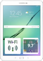 Планшетный компьютер Samsung Galaxy Tab S2 9.7 SM-T819 (9.7/32Gb/WiFi/LTE/Android 6.0/White)