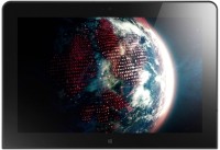 Планшетный компьютер Lenovo ThinkPad 10 Gen 2 (Z8700/1600Mhz/10.1/4Gb/64Gb/W10P 64/Black) 20E30012RT