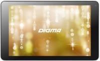 Планшетный компьютер Digma Plane 1701 4G (10.1/16Gb/1Gb/WiFi/3G/BT/GPS/Android 5.1/PS1014ML/Dark blue)