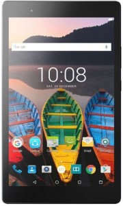 Планшетный компьютер Lenovo Tab3 8 Plus TB-8703X 16Gb Blue 3G LTE (ZA230018RU)