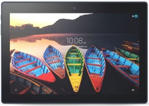 Планшетный компьютер Lenovo Tab 3 TB3-X70L 16Gb Navy 3G LTE (ZA0Y0058RU)