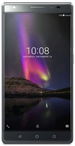 Планшетный компьютер Lenovo PB2-670M 32Gb Black 3G LTE (ZA1C0033RU)