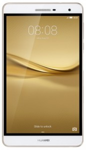 Планшетный компьютер Huawei MediaPad T2 7.0 Pro (MSM8939 1.8GHz/7/2Gb/16Gb/LTE/Gold) (53016418)