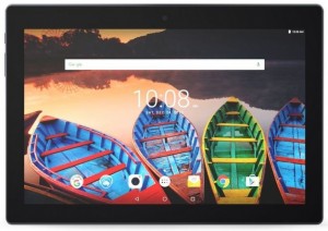 Планшетный компьютер Lenovo Tab 3 TB3-X70L 16Gb Black 3G LTE (ZA0Y0025RU)