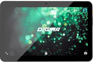 Планшетный компьютер Digma Optima 1100 3G (sc7731 1.2GHz/10.1/1Gb/8Gb/Android 5.1/Black)