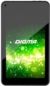 Планшетный компьютер Digma Optima 7300 (rk3126 1.3GHz/7/512Mb/8Gb/Android 6.0/Black)