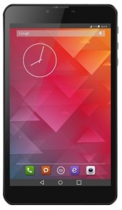 Планшетный компьютер BQ 7010G Max 8Gb 3G Black