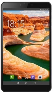 Планшетный компьютер BQ Canion 7022G 3G Black