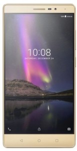 Планшетный компьютер Lenovo Phab 2 PB2-650M 32Gb Gold