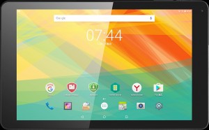 Планшетный компьютер Prestigio MultiPad Wize 3401 3G Black