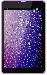 Планшетный компьютер BQ BQ-7021G 3G Violet