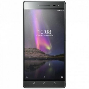 Планшетный компьютер Lenovo Phab 2 PB2-690M 64Gb Grey LTE (ZA1F0019RU)